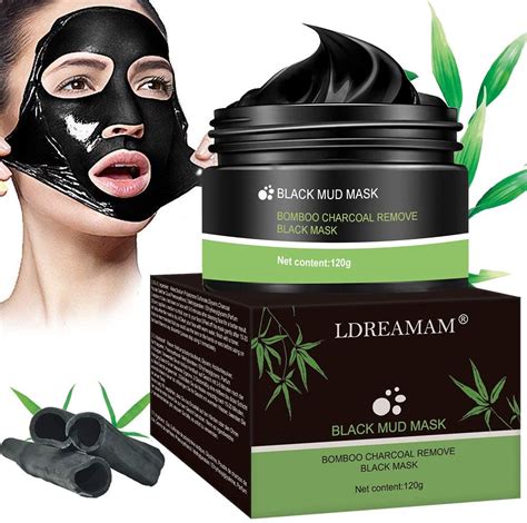 mascarilla con carbon activado